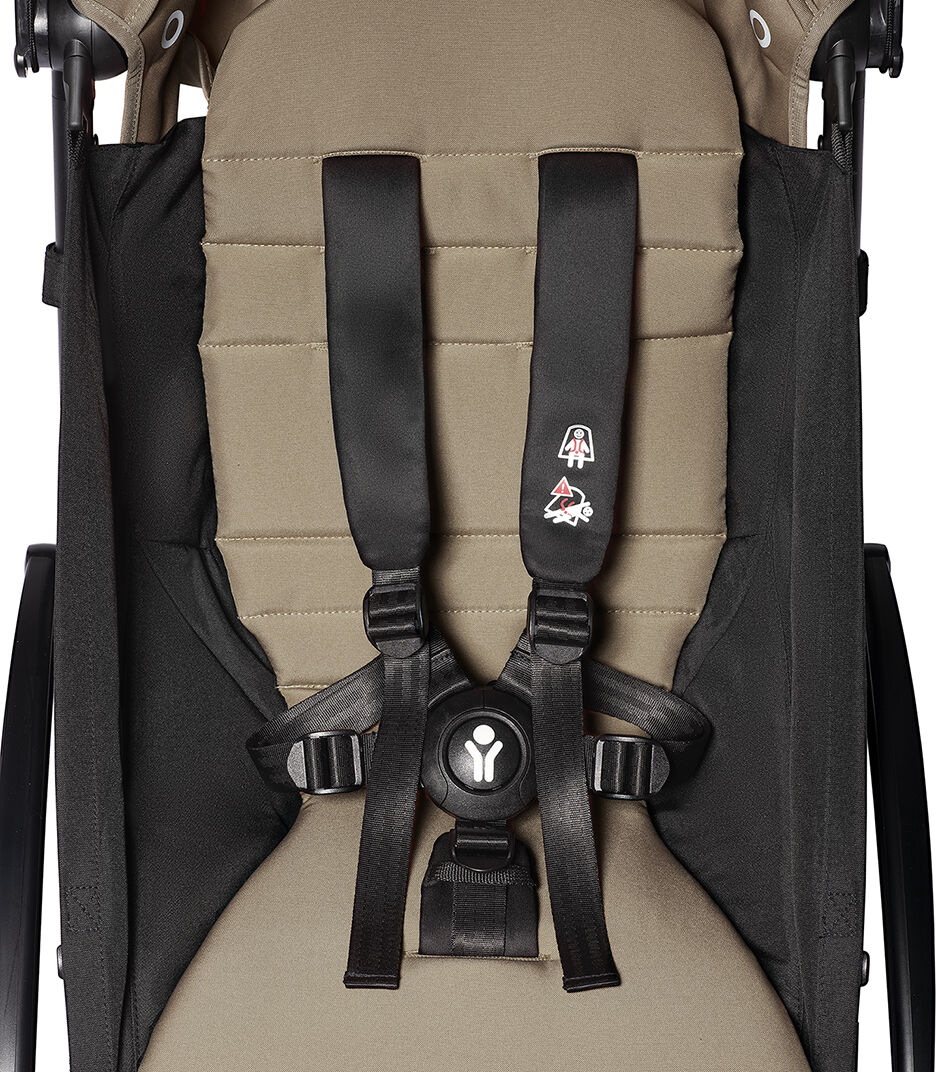 Pack couleur YOYO 6+, Taupe, mainview Image de la galerie 2